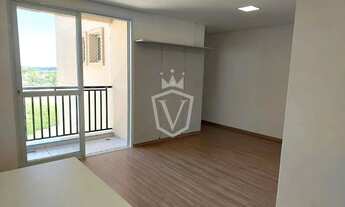 Imagem 2: Apartamento à venda no Condomínio Myriad ,com 03 quartos sendo 01 suíte - Engordadouro - J