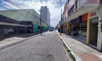 Imagem 3: LJ1167) Loja localizada no Centro de Fortaleza, medindo 44m²