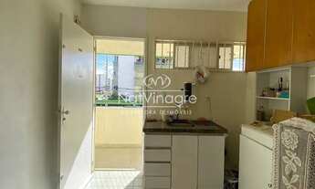 Imagem 7: Apartamento 1 quarto, nascente, excelente localização, vaga de garagem, 95 mil