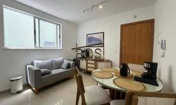 Imagem: VENDA APARTAMENTO MOBILIADO- 02 QUARTOS