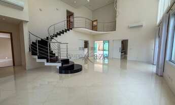 Imagem 4: Oportunidade - Casa em Condomínio - Urbanova - Condomínio Residencial Montserrat - 4 Dormi