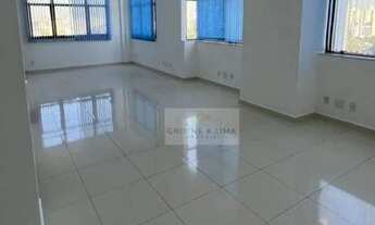 Imagem 2: Sala para alugar, 60 m² por R$ 2.000 /mês - Centro - São José dos Campos/SP