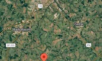 Imagem 4: Sítio 98.000m² em Potirendaba-SP com Casa, poço artesiano