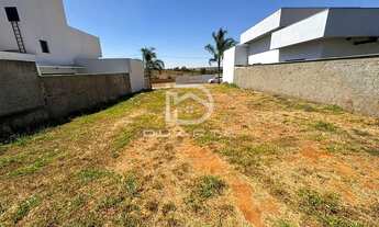 Imagem 2: Ágio de lote em Condomínio Residencial Gaudí, Qd 14