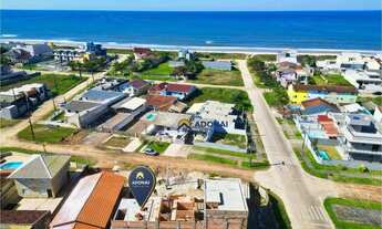 Imagem 3: Sobrado com 3 dormitórios à venda, 100 m² por R$ 470.000,00 - Coroados - Guaratuba/PR