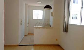 Imagem 2: Apartamento para aluguel, 2 quartos, 1 vaga, Jardim São Francisco - PIRACICABA/SP