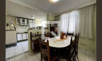 Imagem 4: Apartamento à Venda - Coração de Jesus, 3 Quartos, 110 m2