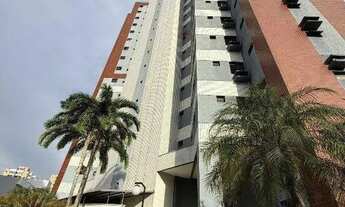 Imagem: Edificio Lirios - Apartamento com 3 dormitórios