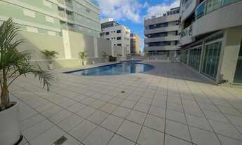 Imagem 6: Face leste com vista mar, na quadra do mar em Edifício Club