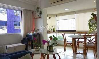 Imagem 3: Apartamento charmoso 3 quartos na Zona Sul