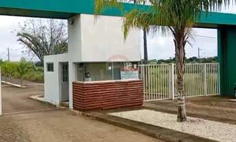 Imagem: Terreno de condominio fechado em Palmeira