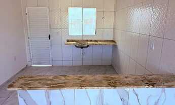 Imagem 5: Casa Nova De Esquina C/2 Quartos C/Suíte no Conde-PB. ACEITO TROCA!