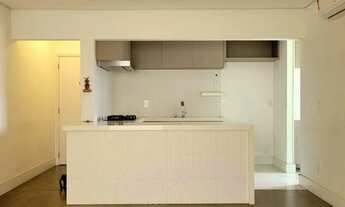 Imagem 2: RR8057 Apartamento 87m² CONDOMÍNIO RESERVA DO ALTO - OPORTUNIDADE - 3 Dorms 2 Vagas - Baru