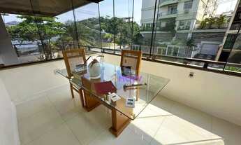 Imagem 3: Apartamento à venda, 572 m² por R$ 3.100.000,00 - Boa Viagem - Niterói/RJ