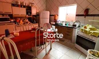 Imagem 3: Casa com 3 dormitórios à venda, 110 m² por R$ 300.000,00 - Jardim Canaã - Uberlândia/MG