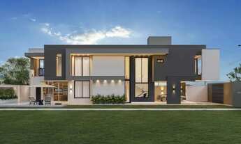 Imagem 2: Casa - 3 suites sendo 1 master/ Canarinho