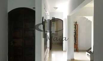 Imagem 5: Venda Sobrado Sao Caetano do Sul Jd Sao Caetano Ref: 33343