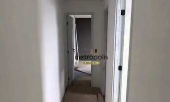 Imagem 4: Apartamento Garden à venda, 49 m² por R$ 395.000,00 - Campestre - Santo André/SP