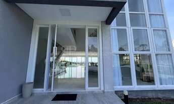 Imagem 3: Casa com 4 suítes à venda no Alphaville Graciosa - Pinhais PR