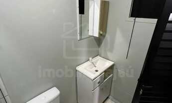 Imagem 5: Apartamento mobiliado para aluguel na Vila Assis