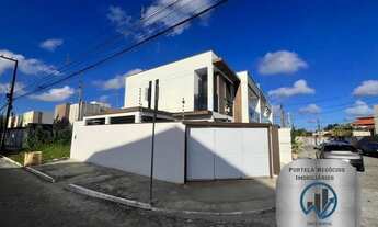 Imagem: Casa no Antares, 2 suítes, 2 vagas, espaço