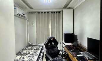 Imagem 7: Apartamento para venda no condomínio Pleno Residencial