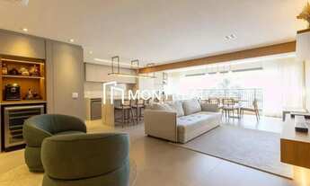 Imagem 2: APARTAMENTO À VENDA EM MOEMA - 3 DORMITÓRIOS, 3 SUÍTES, 2 VAGAS DE GARAGEM