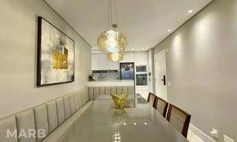 Imagem 2: Apartamento com 2 dormitórios à venda, 74 m² por R$ 1.490.000,00 - Centro - Florianópolis