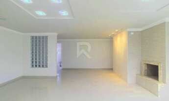 Imagem 3: Casa de Condomínio Face Norte, 4 suítes 4 Vagas à venda, 274 m² - Santa Felicidade - Curit