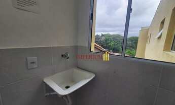 Imagem 6: Casa com 2 dormitórios para alugar, 60 m² por R$ 1.900,00/mês - Parque São Luís - São Paul