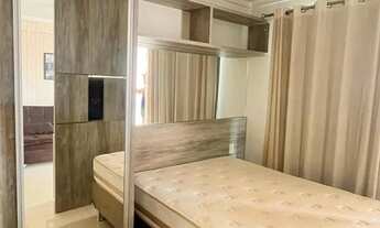 Imagem 6: Apartamento - Flat 43n² - Mobiliado - Setor Bueno Apartamento com 1 Quarto(s) e 1 banheiro