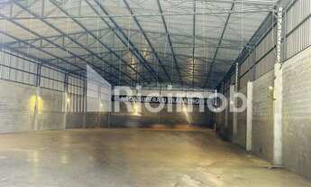 Imagem 5: Vargem Pequena Galpão / depósito com aluguel por R$35.000 /mês