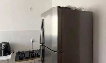 Imagem 4: Apartamento no Condominio Gran Opera, com 2 quartos, 1 vaga de garagem