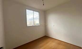 Imagem 4: VIDA MILÃO - Apto de 2/4 sendo 1 suíte