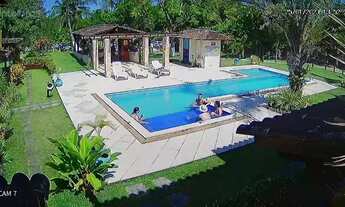 Imagem 2: APTO 2 QUARTOS, MOBILIADO, BEIRA MAR, VILLAGE * JAPARÁ, BA 001, ILHEUS/ITACARÉ