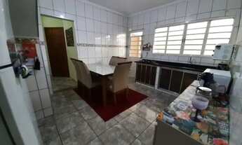 Imagem 4: Sobrado à venda no Parque Jatai II, em Votorantim-SP