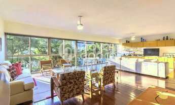 Imagem 5: Lagoa Apartamento com 3 dormitórios