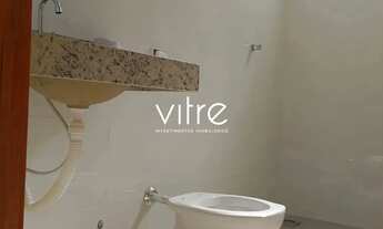 Imagem 2: Casa à venda no bairro Shopping Park em Uberlândia