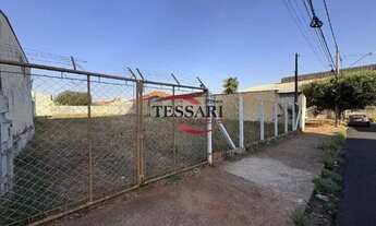 Imagem 2: Vendo Terreno / Lote plano com 695m² Vila Aurora ao lado colégio Santo André São José do R