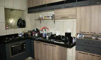 Imagem 7: Casa em Rua Coronel Augusto Camargos - Nossa Senhora do Carmo - Contagem/MG