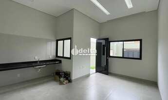 Imagem 3: Casa disponível para venda no bairro Quinta Alto Umuarama em Uberlândia MG