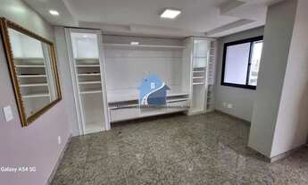 Imagem 3: Apartamento no Personnalité - Adrianópolis