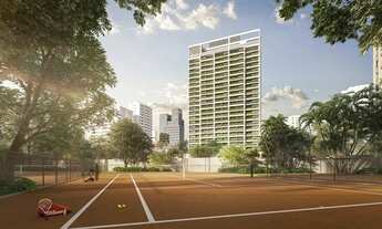 Imagem 3: APARTAMENTO RESIDENCIAL em São Paulo - SP, Jardins