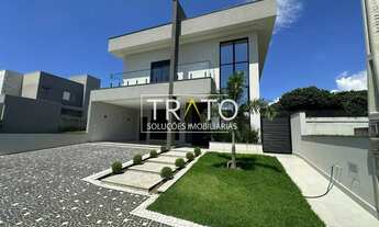 Imagem: Casa - Portal do Jequitiba - Valinhos