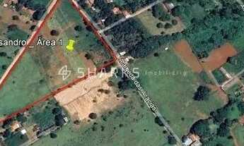 Imagem: Área Recreio dos Bandeirantes 35.000M²