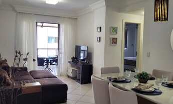 Imagem 2: LINDÍSSIMO apartamento, Sacada com Churrasqueira! Livre réveillon 25/26