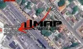 Imagem 2: EXCELENTE TERRENO COM CASA