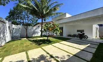 Imagem 3: Casa á Venda Enseada de Jacaraipe- 3 Quartos-Suíte- 4 Vagas