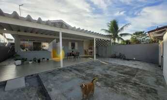 Imagem 2: Casa com 3 dormitórios à venda, 293 m² por R$ 850.000,00 - Jardim Britânia - Caraguatatuba