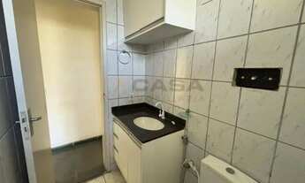 Imagem 6: JHU-Apartamento de 3 quartos no condomínio Países Valparaíso Apenas 1 lance de escada R